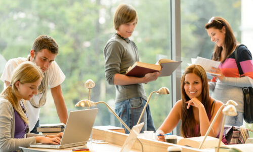 Engineering & Technology