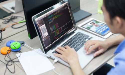 Programming Course