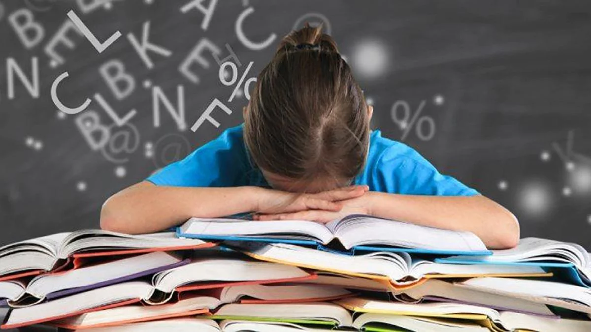 Alteraciones gnósicas de la lectura
